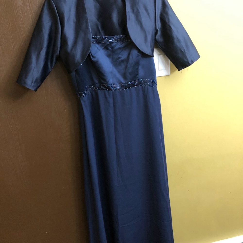 Floor Length